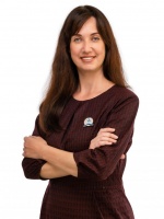 Великанова Лариса Александровна