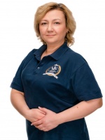 Орлова Надежда