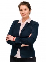 Федорова Галина