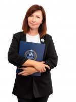 Балакина Алевтина Вячеславовна