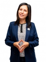Карлова Виктория Олеговна