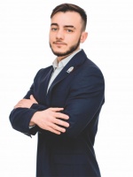 Карамов Павел Геннадьевич