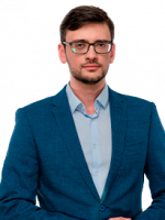 Комаров Михаил Сергеевич