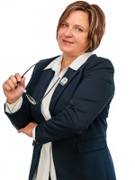 Саморокова Марина
