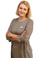 Дегтярёнок Екатерина Викторовна