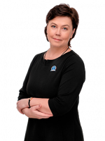 Гашкова Наталья Леонидовна