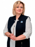 Дикая Наталья Владимировна