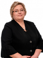 Матавина Елена Вячеславовна